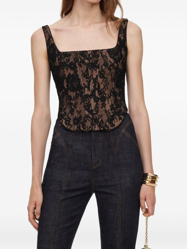 Top Black