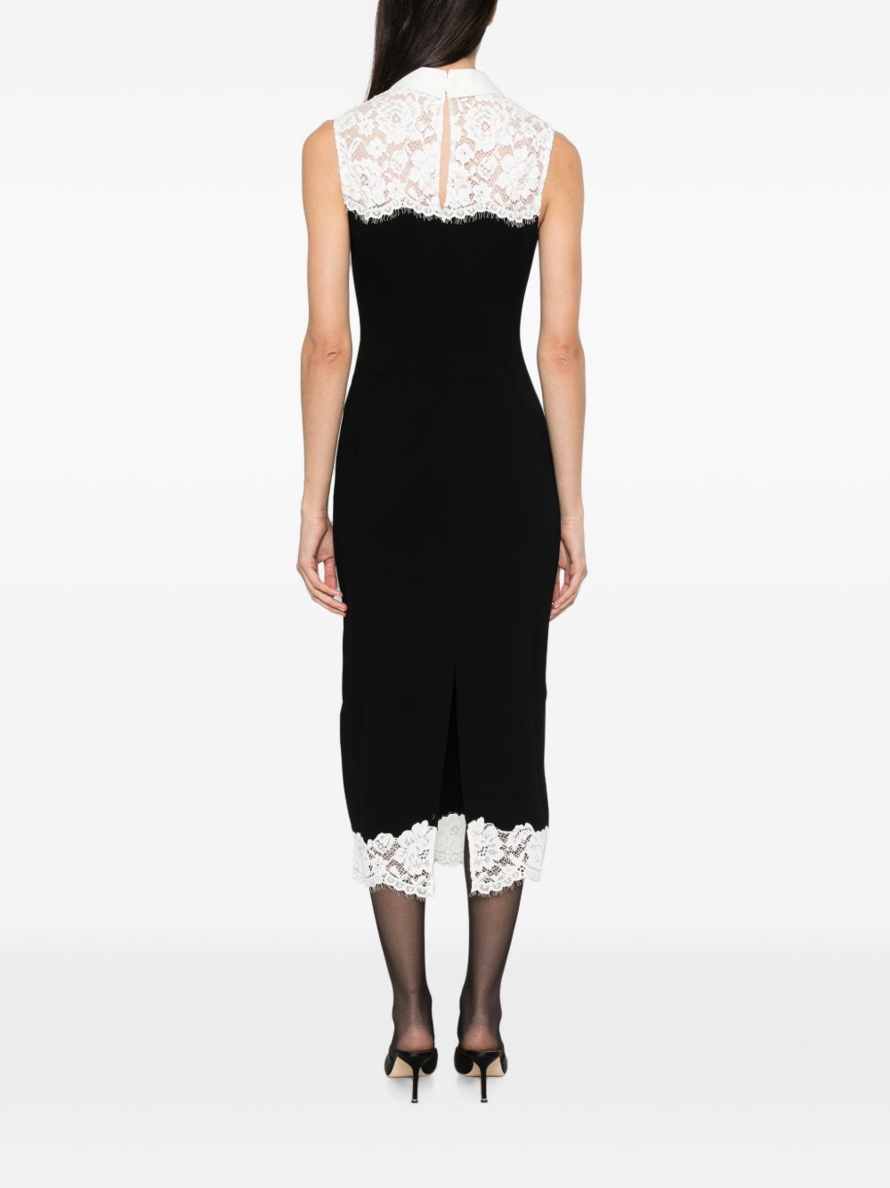Self-Portrait Dresses - BLACK | 34c5351ac06cb7d59e7d86849dfbe5562986fdac