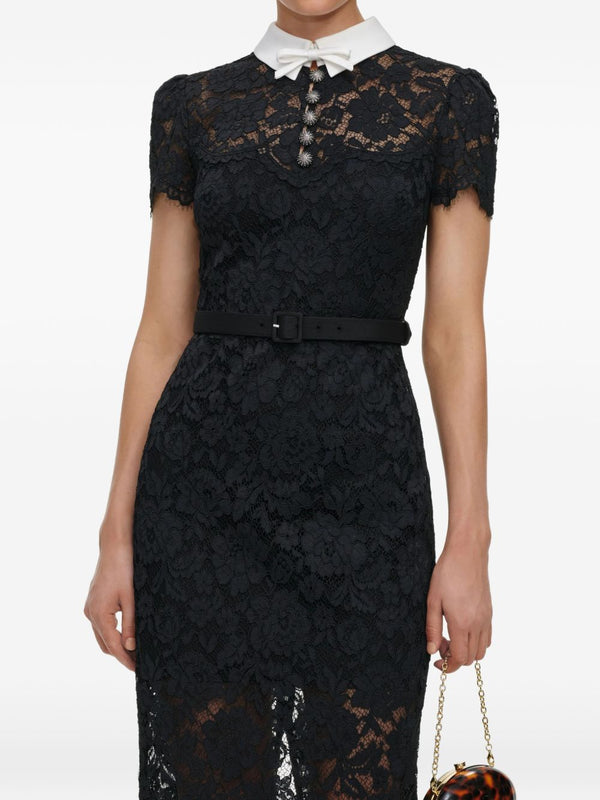 Dresses Black