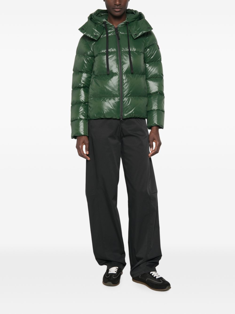 Peuterey Coats - GREEN | 838251c25d4689d89cf75d6629c87673d9e2aeba