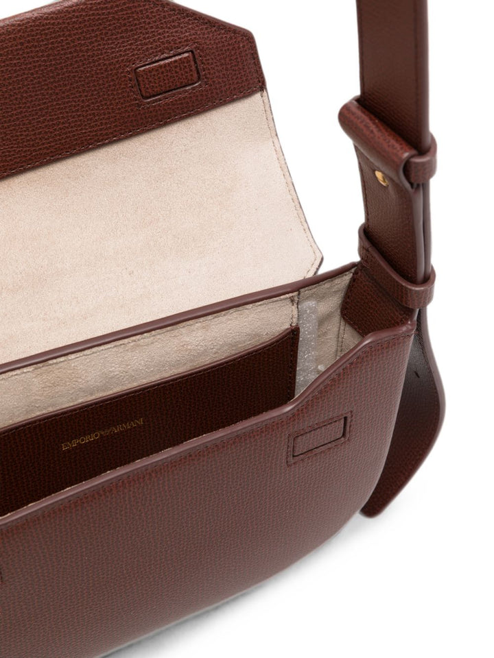 Emporio Armani Bags - BROWN | cef3a2c499310b797bc93ff6555728521bb21f67