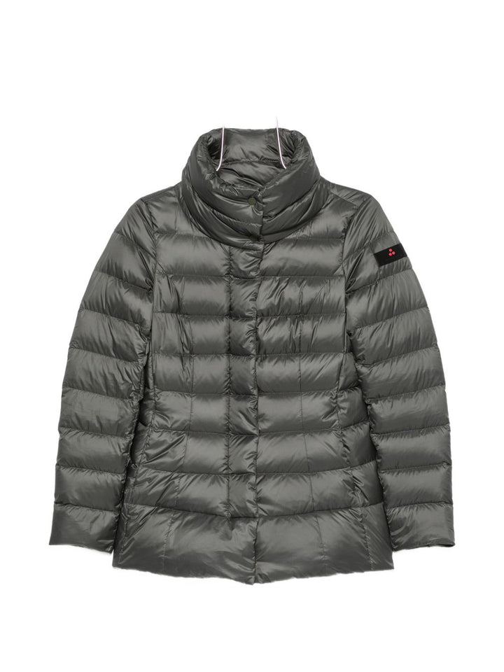 Peuterey Coats - GREEN | 39423aeca66b8a667d41e5697ec88dd4cb43774d
