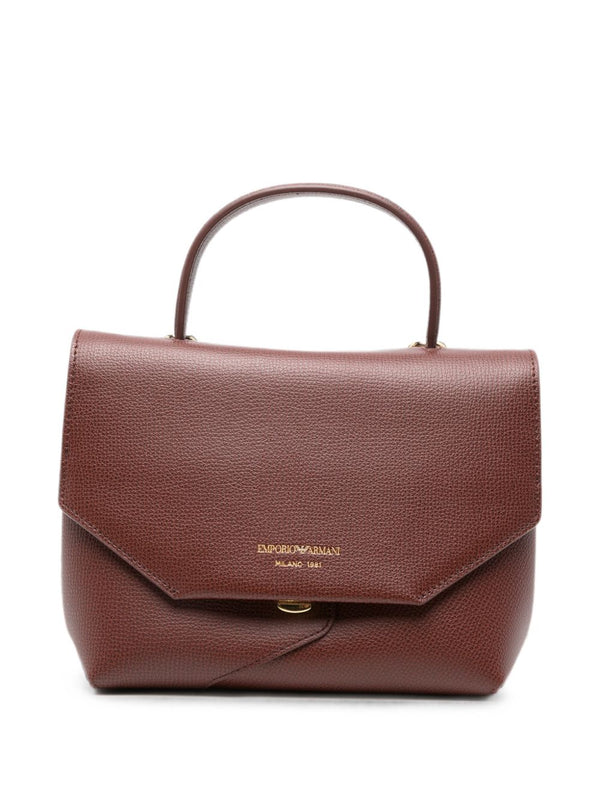 Small Leather Handbag