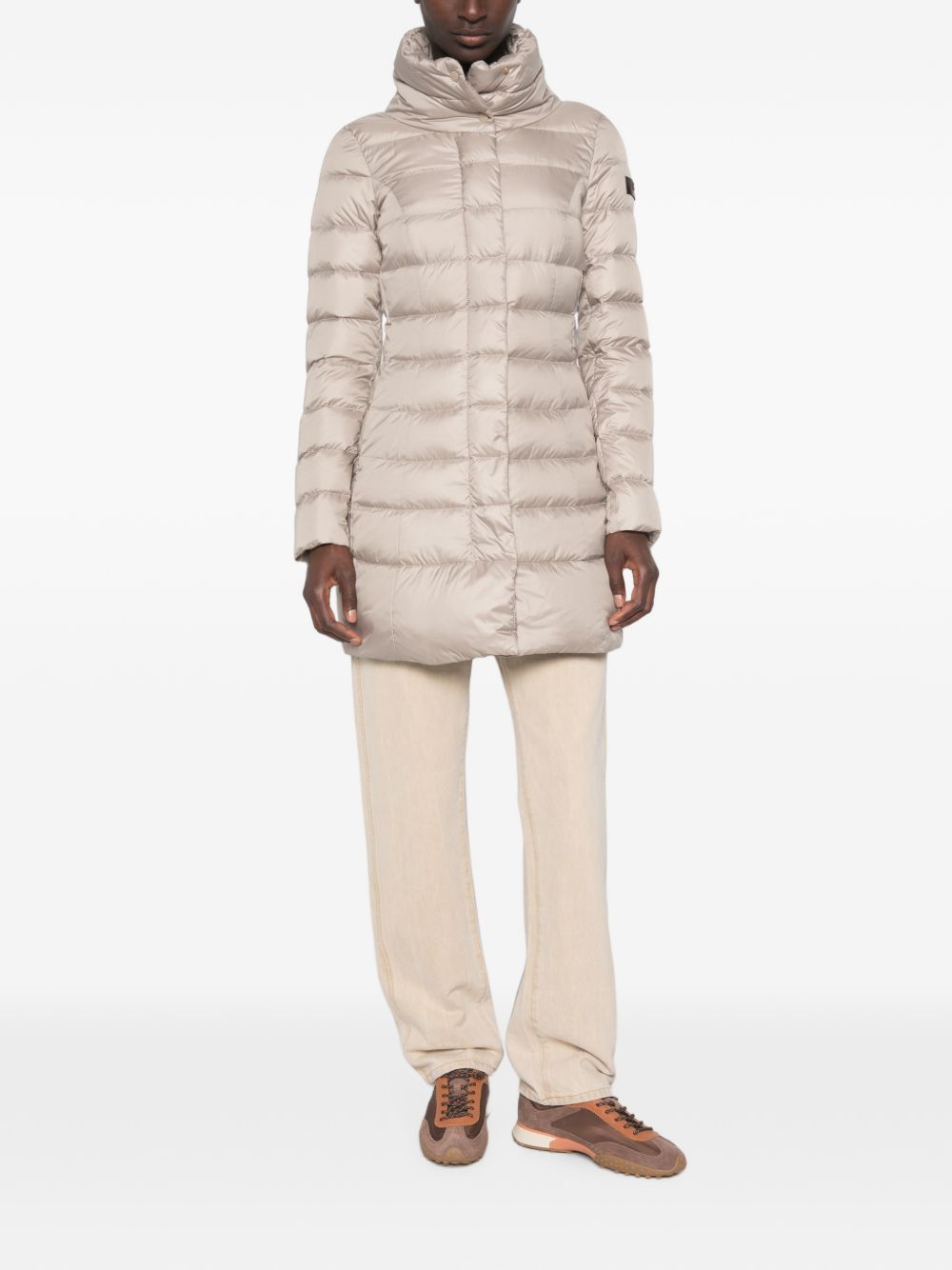 Peuterey Coats - GREY | 4572a53980ce82036b6df1c2b937532383f4565b