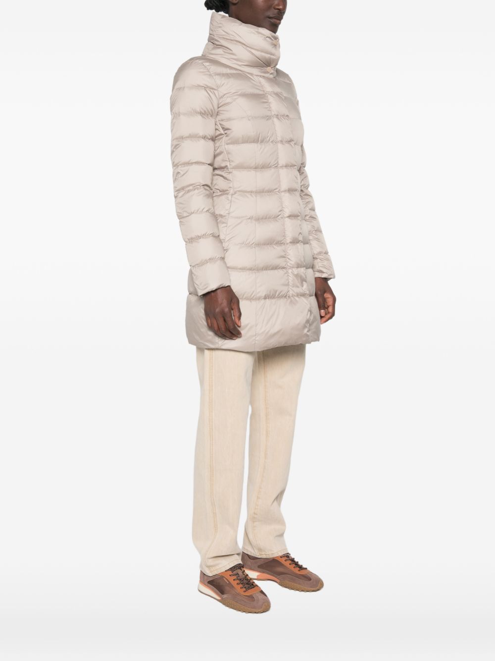 Peuterey Coats - GREY | 30977f3bdce2e439a63a9c84da85df580fd5c3f7