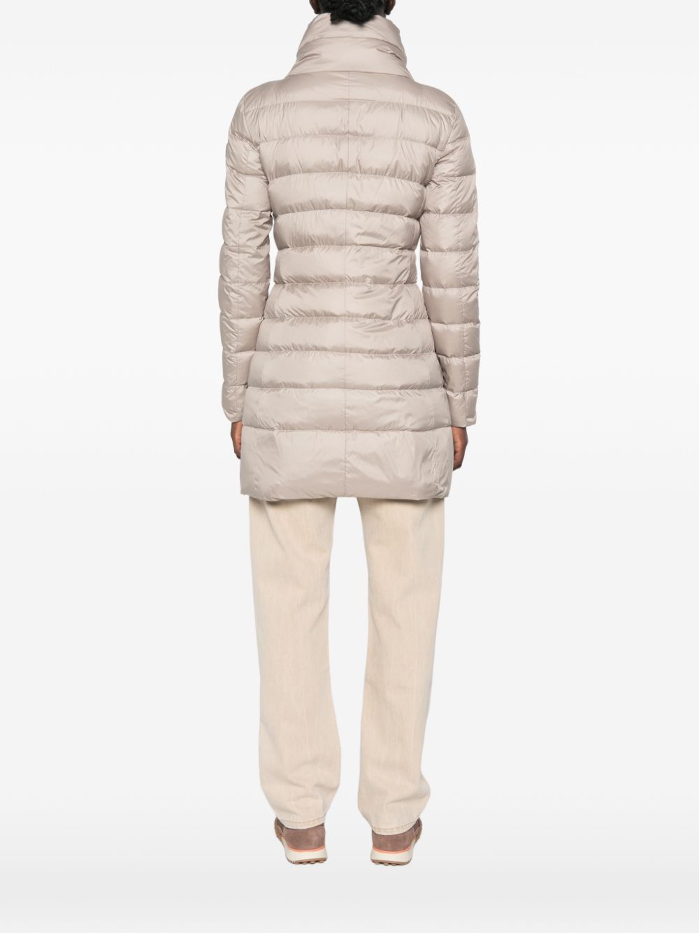 Peuterey Coats - GREY | fb77e20a83cad39d785f8c70fb62847dfed0a7bc