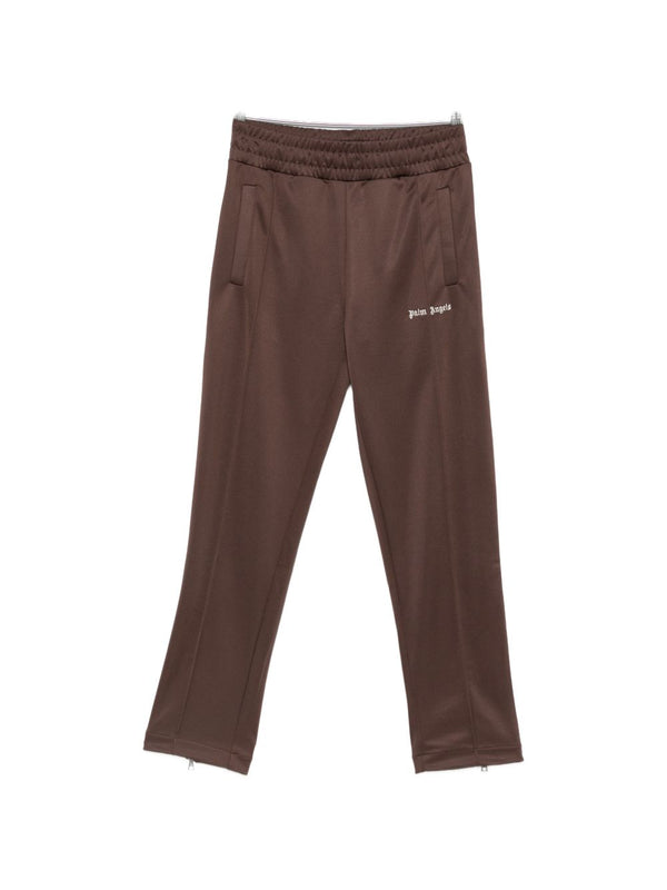 Trousers Brown