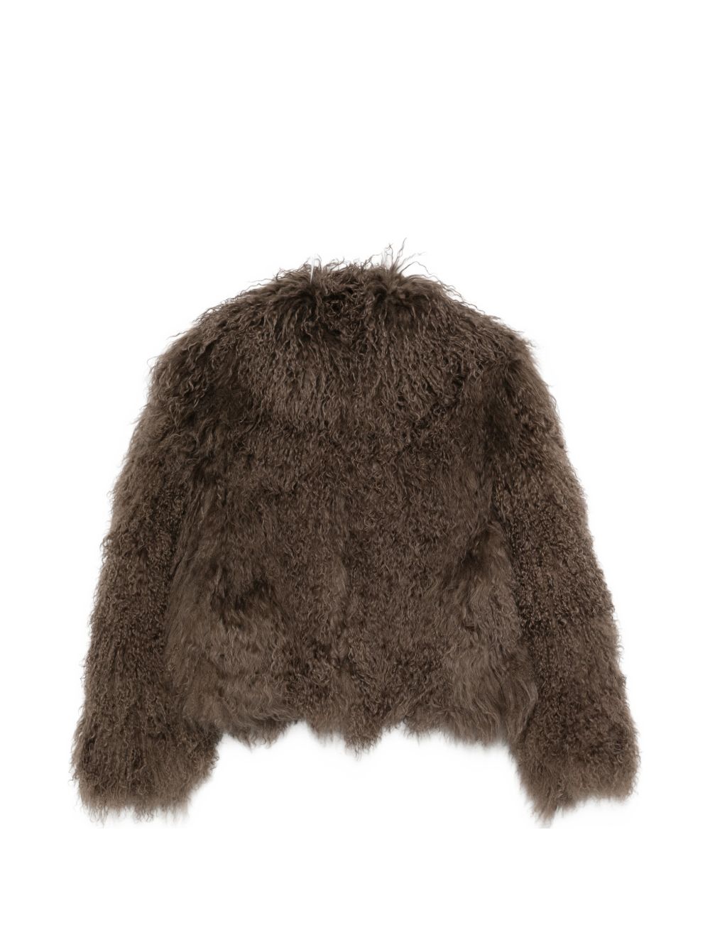 Martha Louis Coats - BROWN | 08a3a0af384a7a0bfc366a664b261855bb02f570