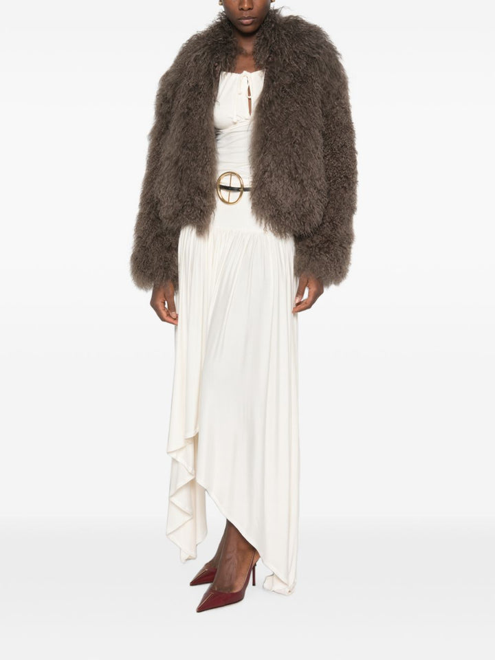 Martha Louis Coats - BROWN | 6e390e55ab0a00b3b03e42cde2bc8204453f354c