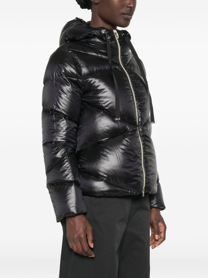 Herno Coats - BLACK | f3031656687820fa6b31c3d9ac03afccaaa7d24d