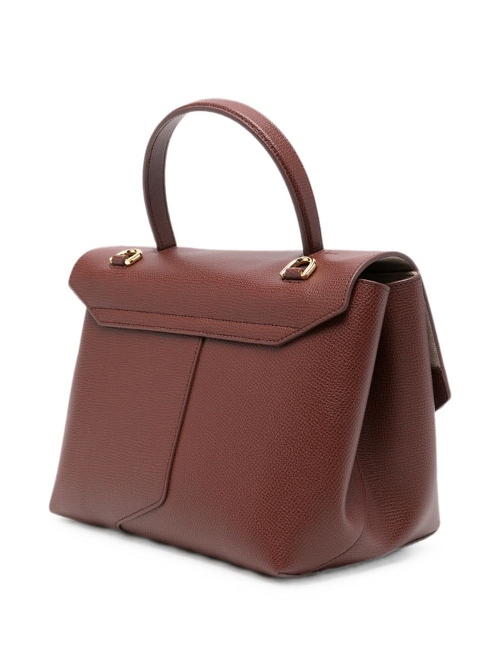 Emporio Armani Bags - BROWN | c0d11f4321af27308f6bd5b127f394b8cb17ff85