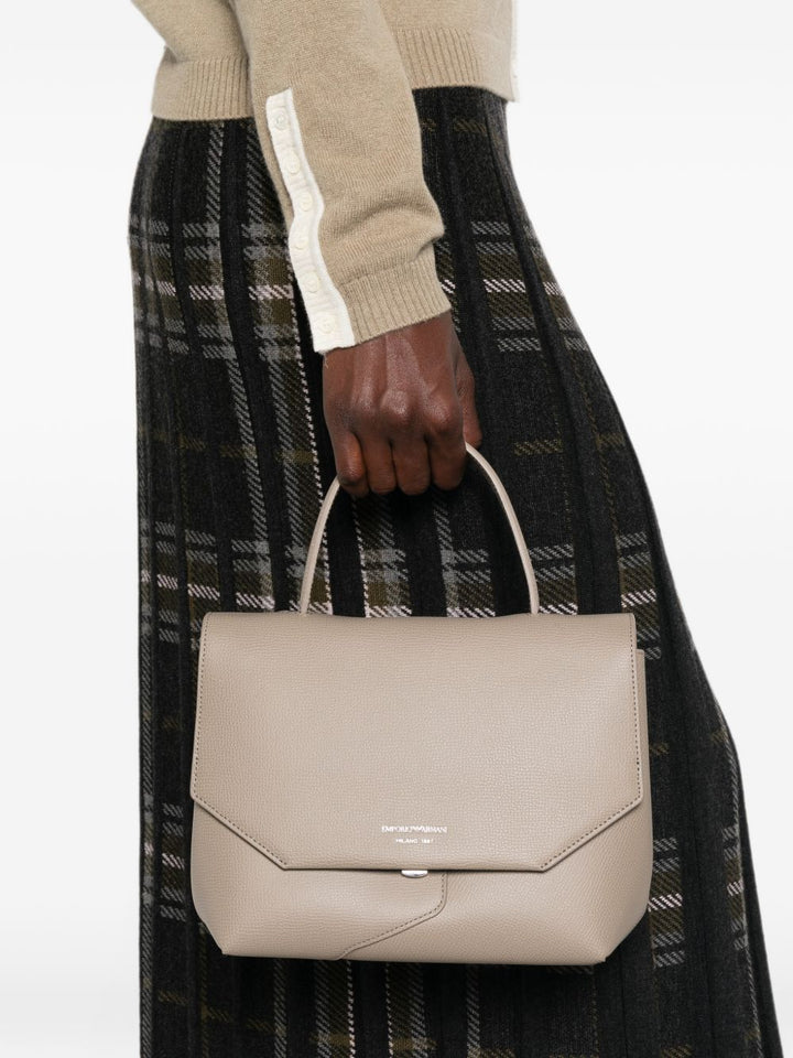 Emporio Armani Bags - BROWN | 8673f24d410b0afed630cfd2cf9cd8142b285317