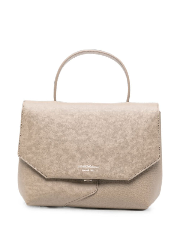 Medium Leather Handbag