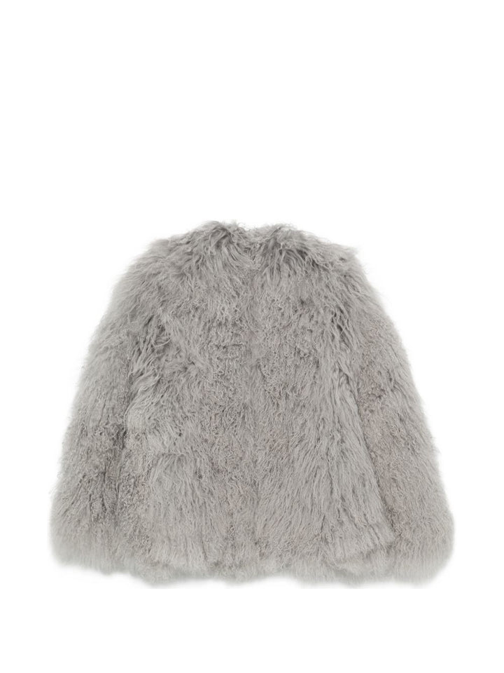 Martha Louis Coats - GREY | 4d91e4bbb70abde680f141b94fd4feed27047647