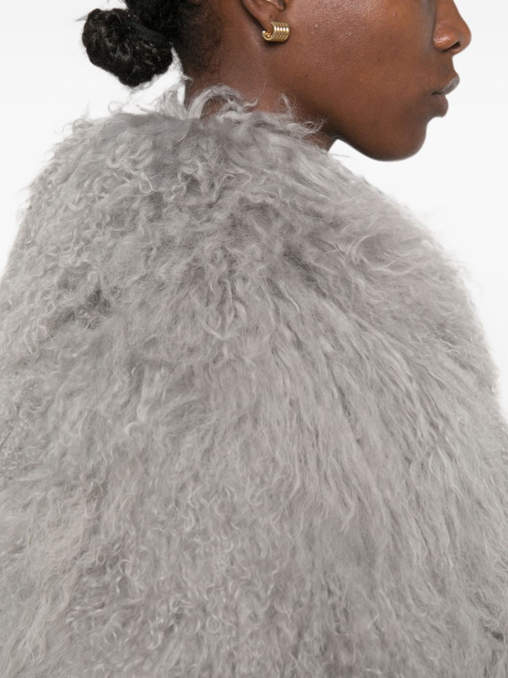 Martha Louis Coats - GREY | 2e18ed358a1a9c28a96ecb20838b4731bec38863