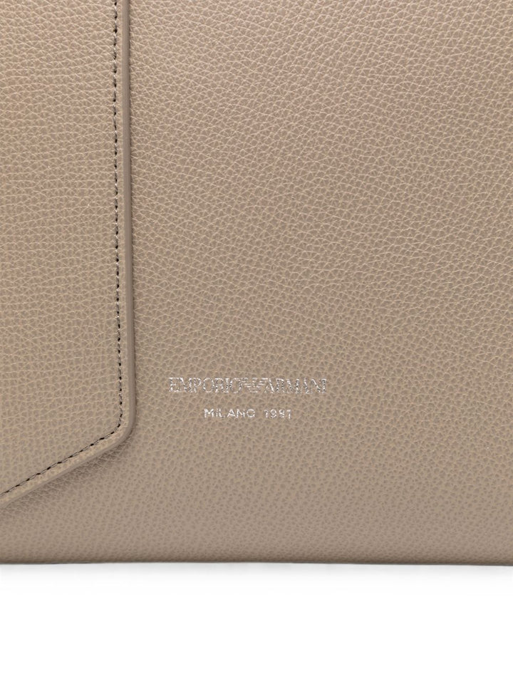 Emporio Armani Bags - GREY | 570b30f076f75672db760ee1abd5f0afa83089af