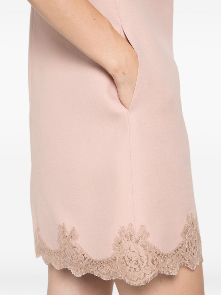 Valentino Dresses - PINK | bc7939be79598a628a4ae5ef77edcfca077e4317