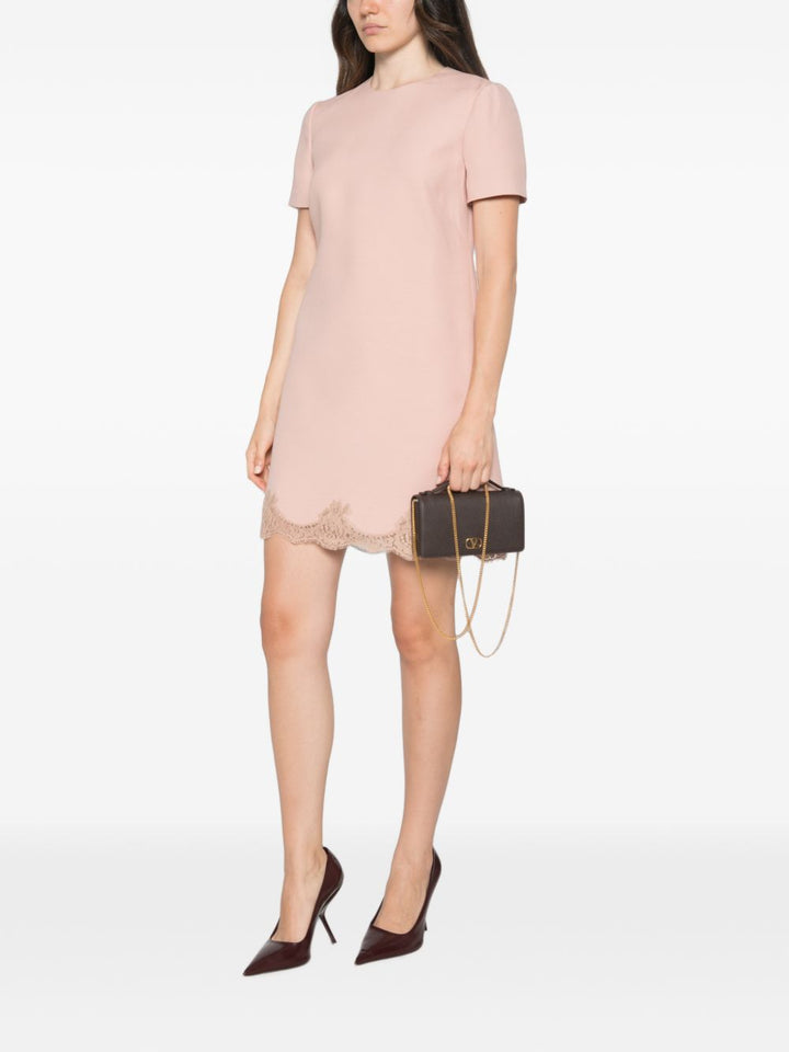 Valentino Dresses - PINK | 71f25af6305f4e3b49cfa993e81cf5dad0eb4477