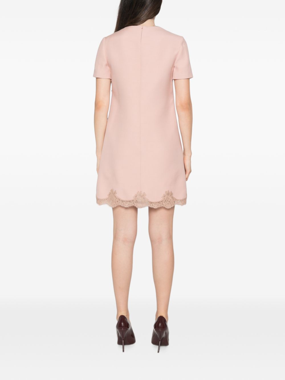Valentino Dresses - PINK | 34bbde8e3694ad339802f6625934c2fe068db360