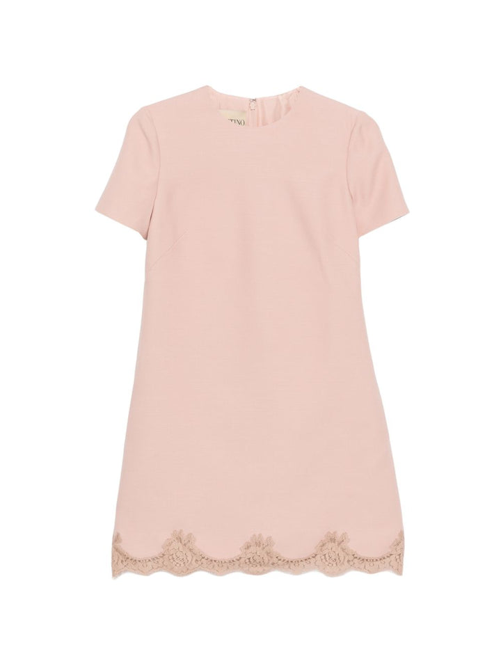 Valentino Dresses - PINK | 72c0aa59bb6bf64c05454043d8ff02641978dc99