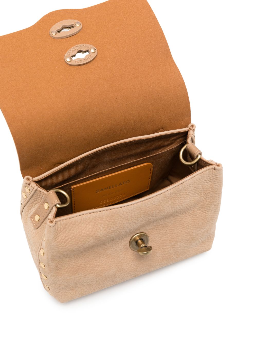 Zanellato Bags - BEIGE | 8af88cd0a48c4e52a85510ef16ebbd1d843b18b4