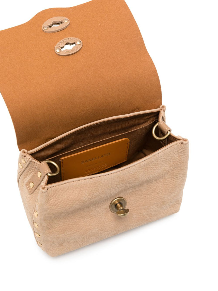 Zanellato Bags - BEIGE | 8af88cd0a48c4e52a85510ef16ebbd1d843b18b4