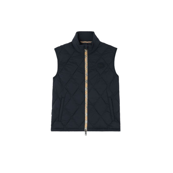 Acresford Quilted Down Vest