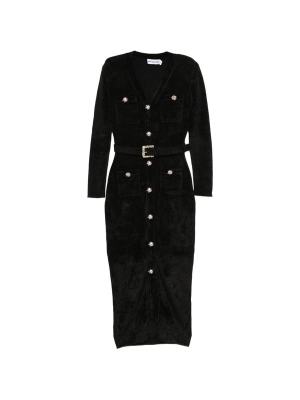 Dresses Black
