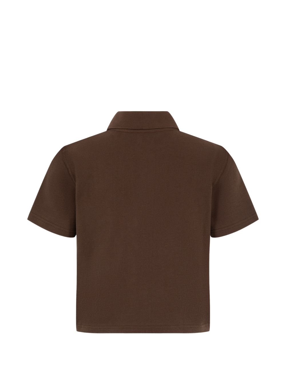 Saint Laurent T-shirts and Polos - BROWN | 1c8ce084f63ead5d0907d5dc62d3cc06a1d36e0d