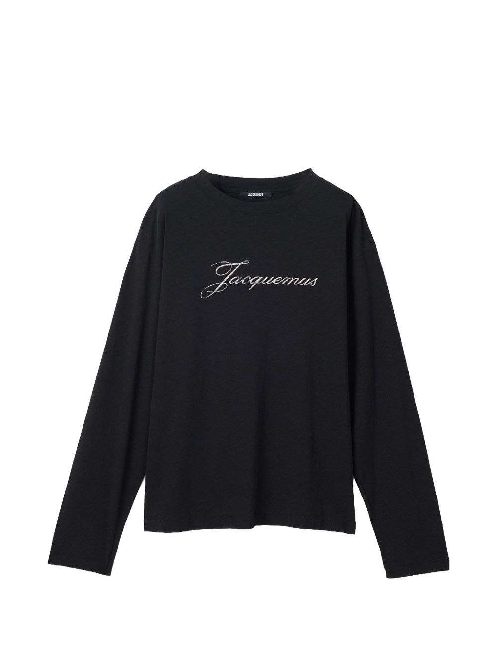 Jacquemus T-shirts and Polos - BLACK | 9dd261ec8c7160205ffa66aa6dd7eb870d0a2927