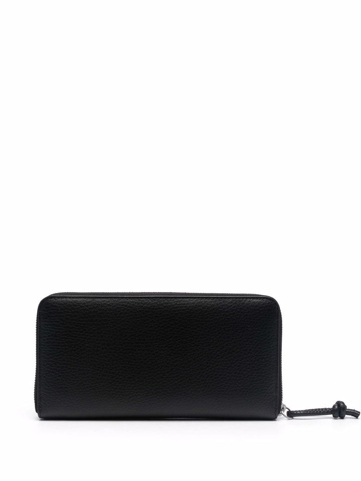 Emporio Armani Wallets - BLACK | 6225fef0e0ea3c41a20c5b500de3e2580260eb4c