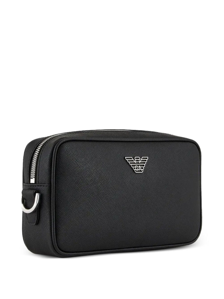 Emporio Armani Bags - BLACK | 31f92385bcb0c3bc07fd0c1d7fba5245bc008d32
