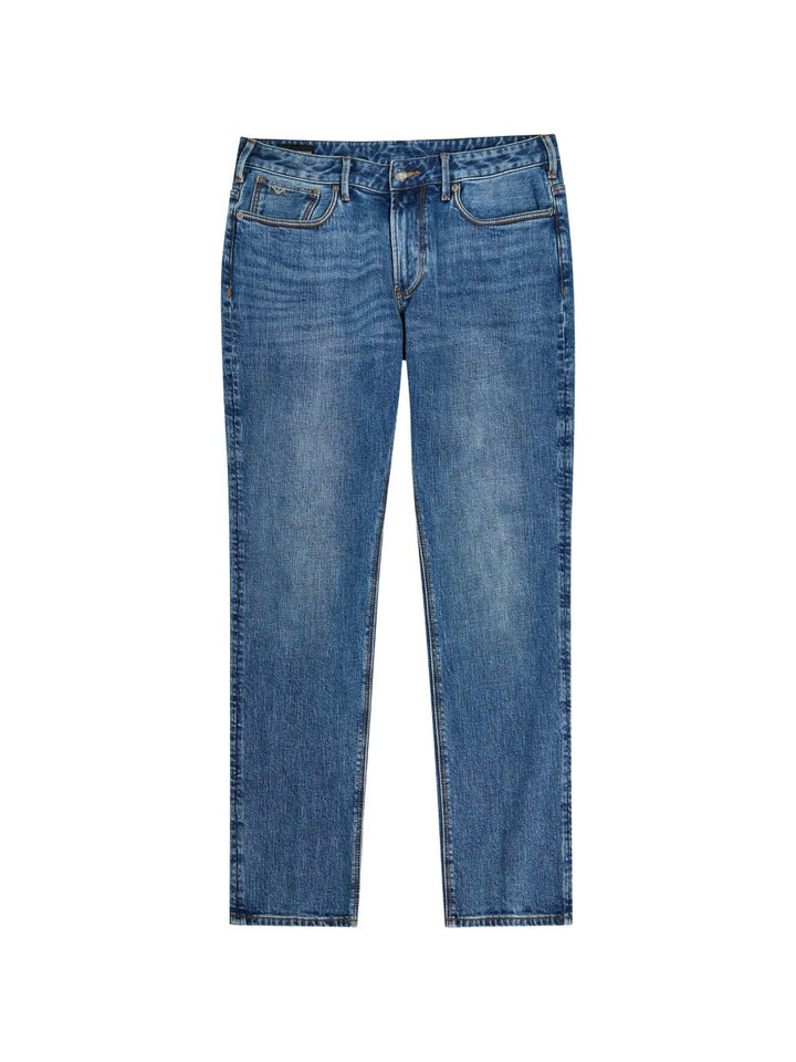 Emporio Armani Jeans - BLUE | c715bebe70d4507808e1d2707892e7f3d7024331