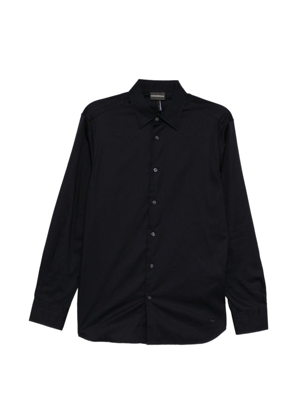 Cotton Shirt