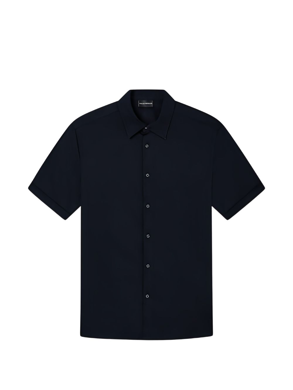 Emporio Armani Shirts - BLUE | 8fc108121244e1e95fcc6880e9337a2d8d7907a1