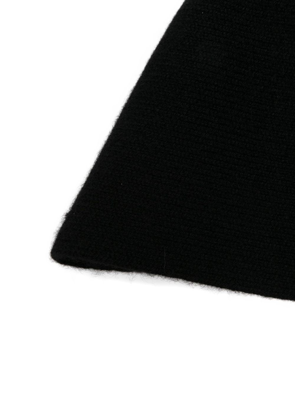 Uma Wang Hats - BLACK | 66a79f484ceeb42c51bf432d4fa6b07169939c15