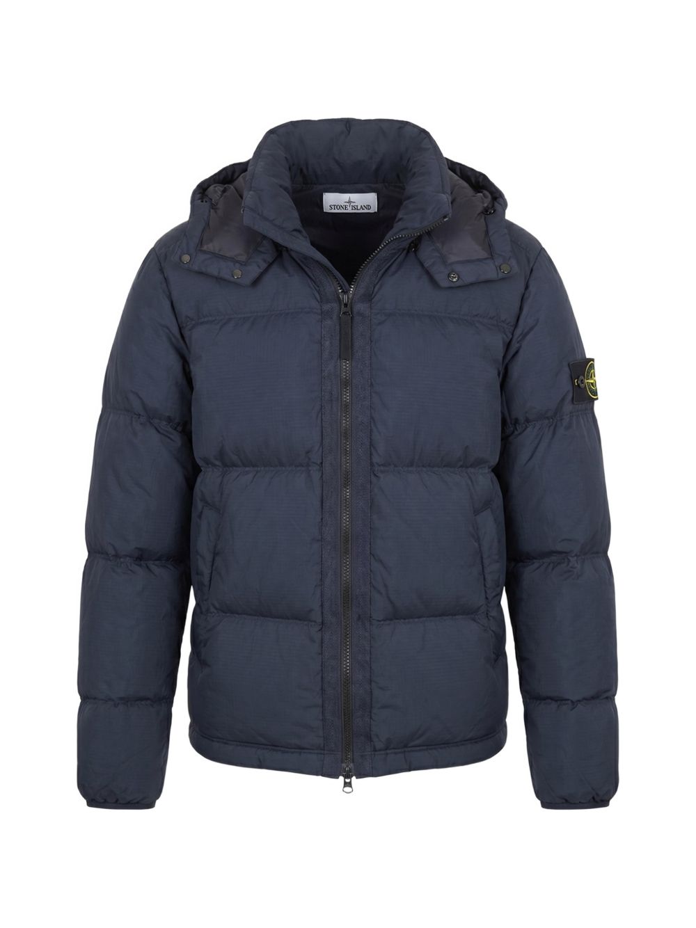 Stone Island Coats - BLUE | a5d47fb5f67c91b0e2e8effd1c300c9363afaeee