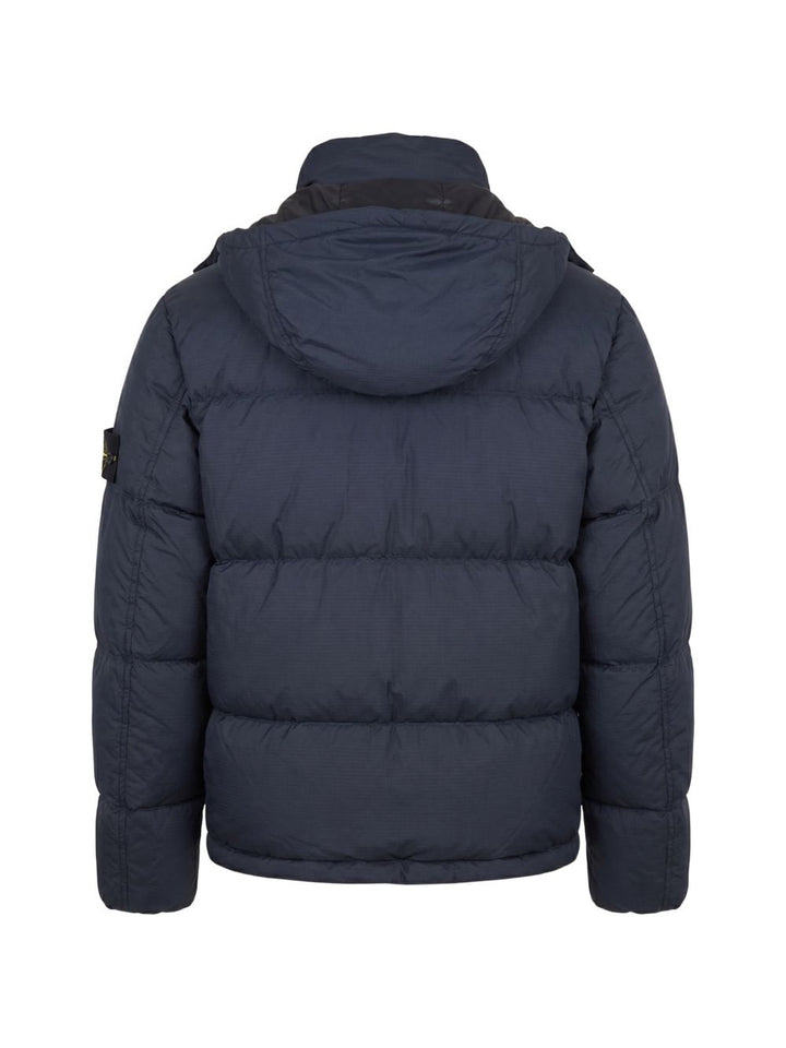Stone Island Coats - BLUE | b56b4ec4a18bf2963cffd9f6074f2794f1a4c5ac