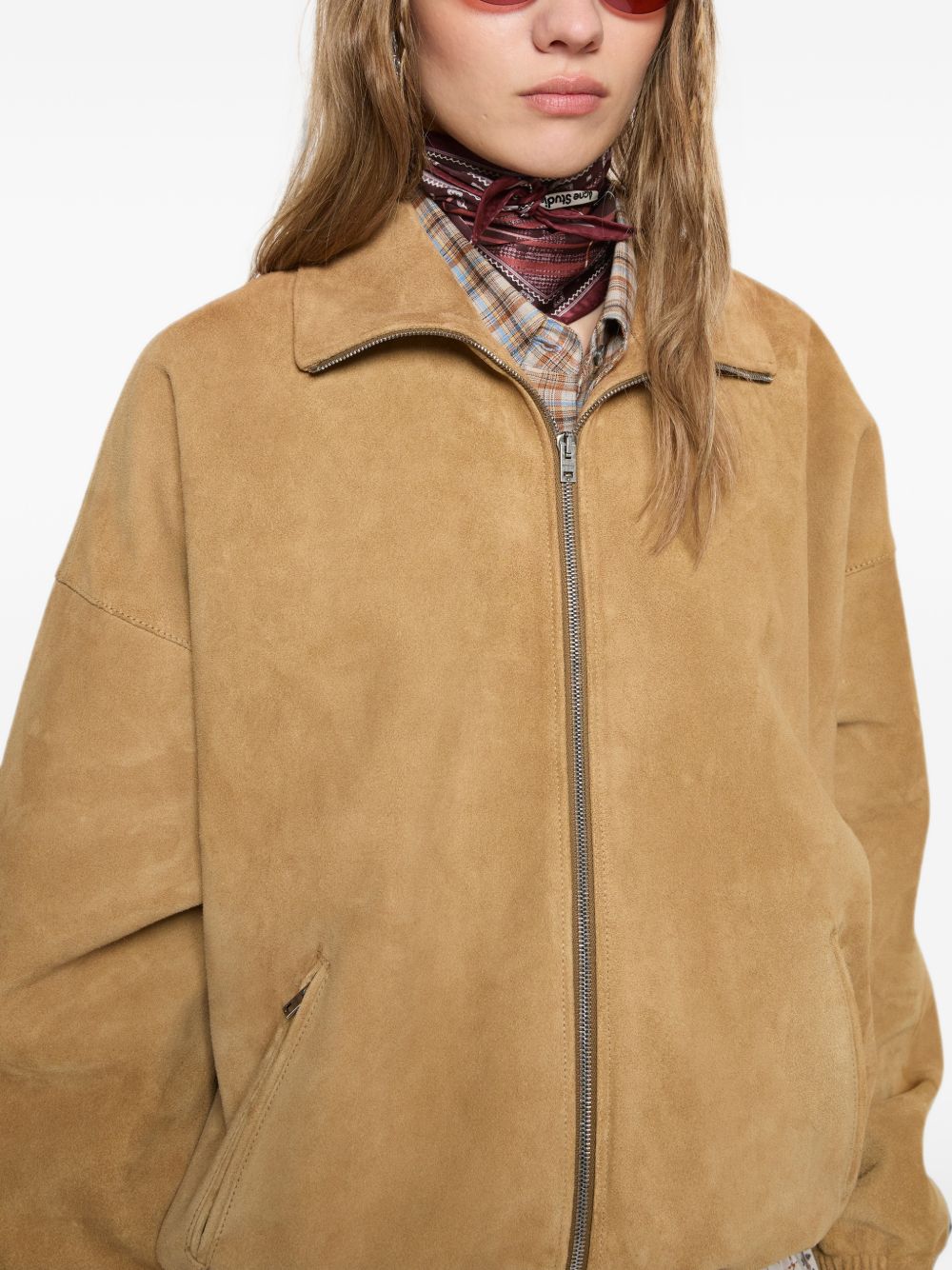 Acne Studios Accessories - RED | 23f9811a2807c4f9a9717f41109b2f95b5824c07