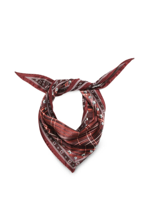 Accessories Red