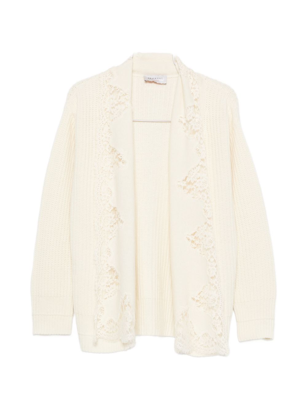 Ermanno Firenze Sweaters - WHITE | a7761909e76cd3d07bd1daafb09bf021059bca27