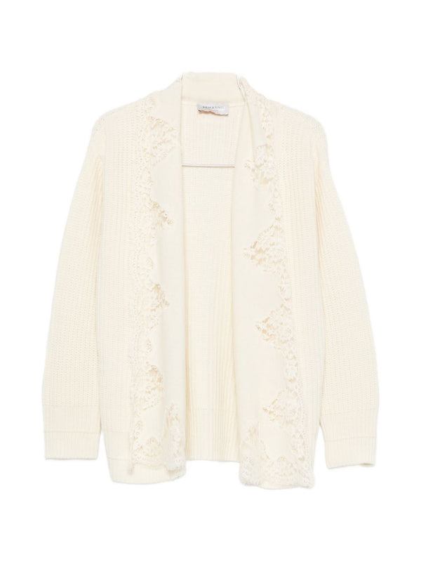 Sweaters White