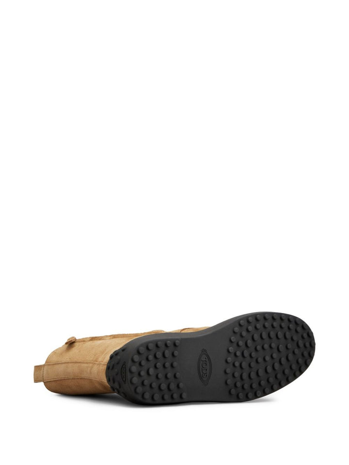 Tod'S Boots - BROWN | c5c3717c646162999074547181c6bd6e501a01a0