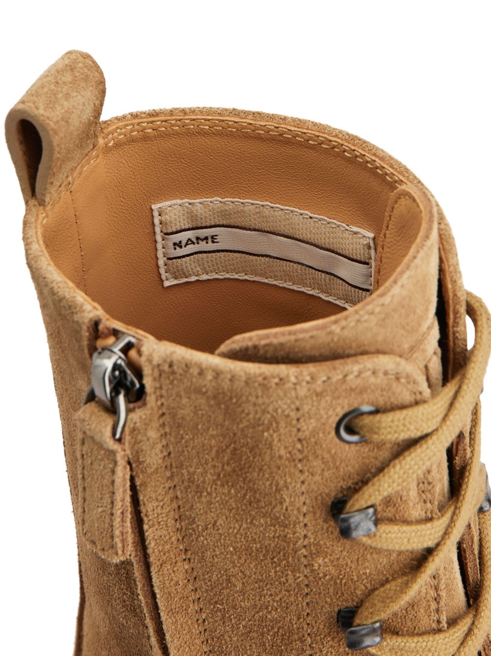 Tod'S Boots - BROWN | 5ccaad7a1aab656971cd32829cf75d724b7e1a9c