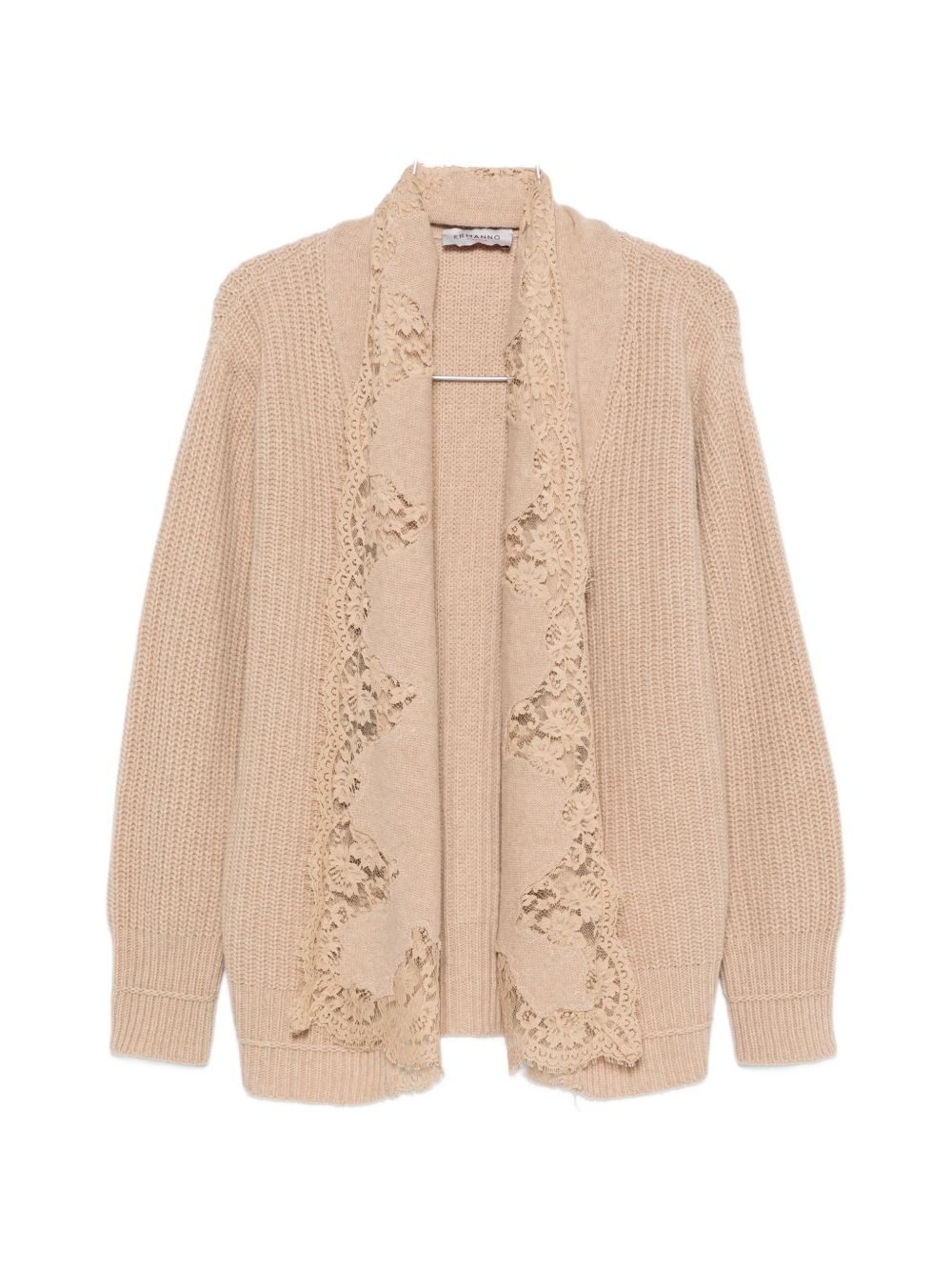 Ermanno Firenze Sweaters - PINK | 62155600380088f14f01e005260100b8bb80c508