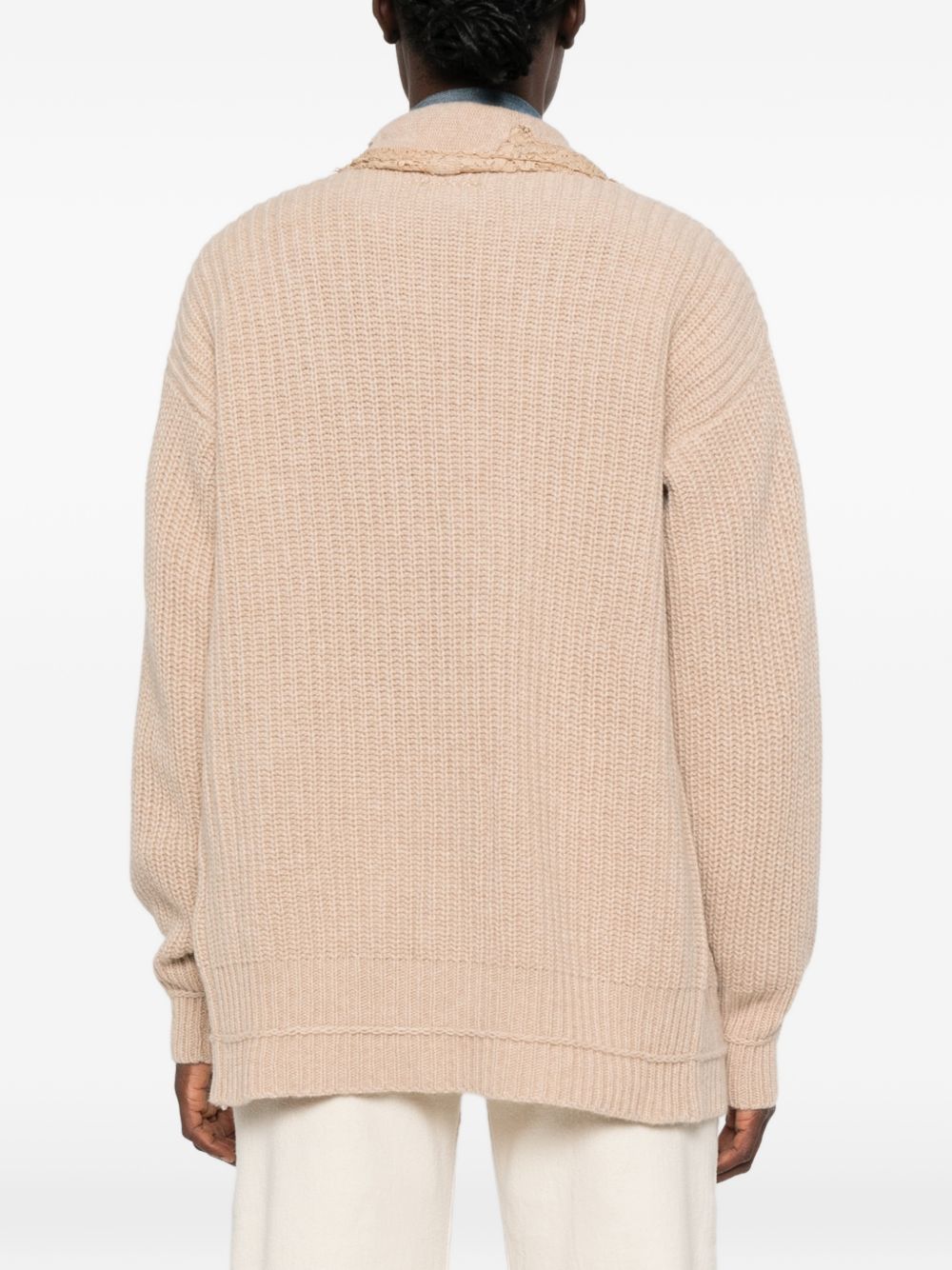 Ermanno Firenze Sweaters - PINK | b3b93a5b45019b2259f6a5612b3604f54ed15fe8