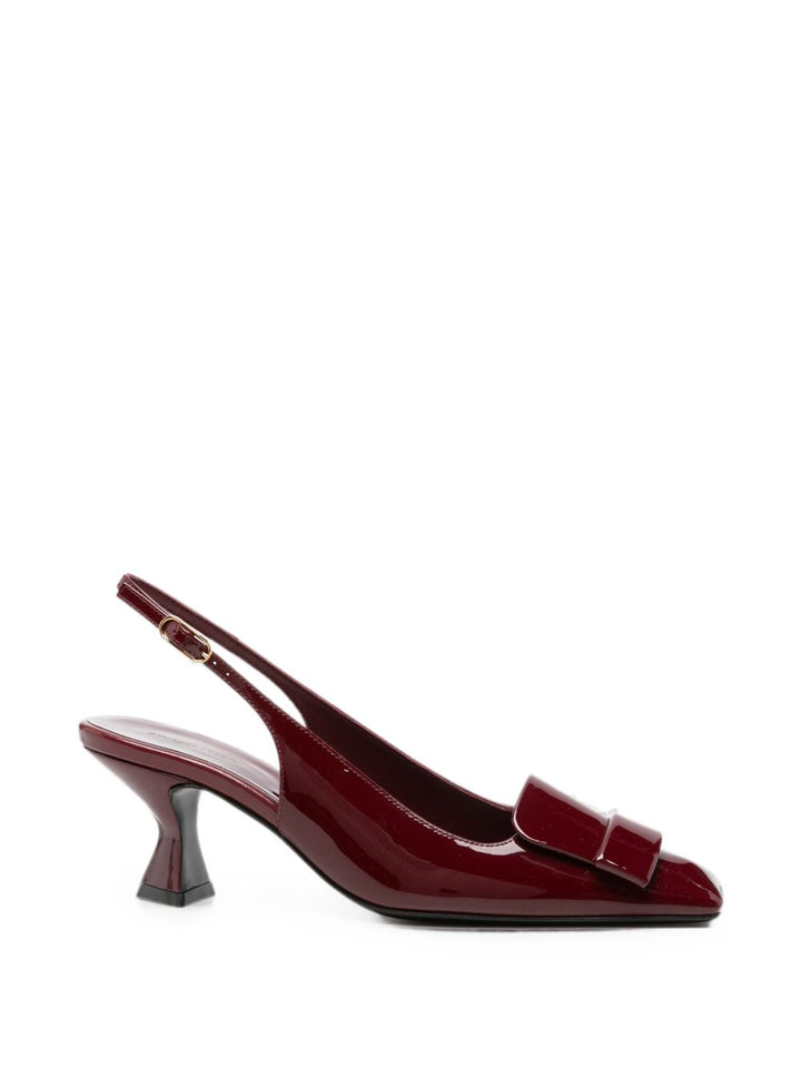 Sergio Rossi With Heel - BROWN | 801ba694f4f9d6d7a80145686c93fcbf952e6804