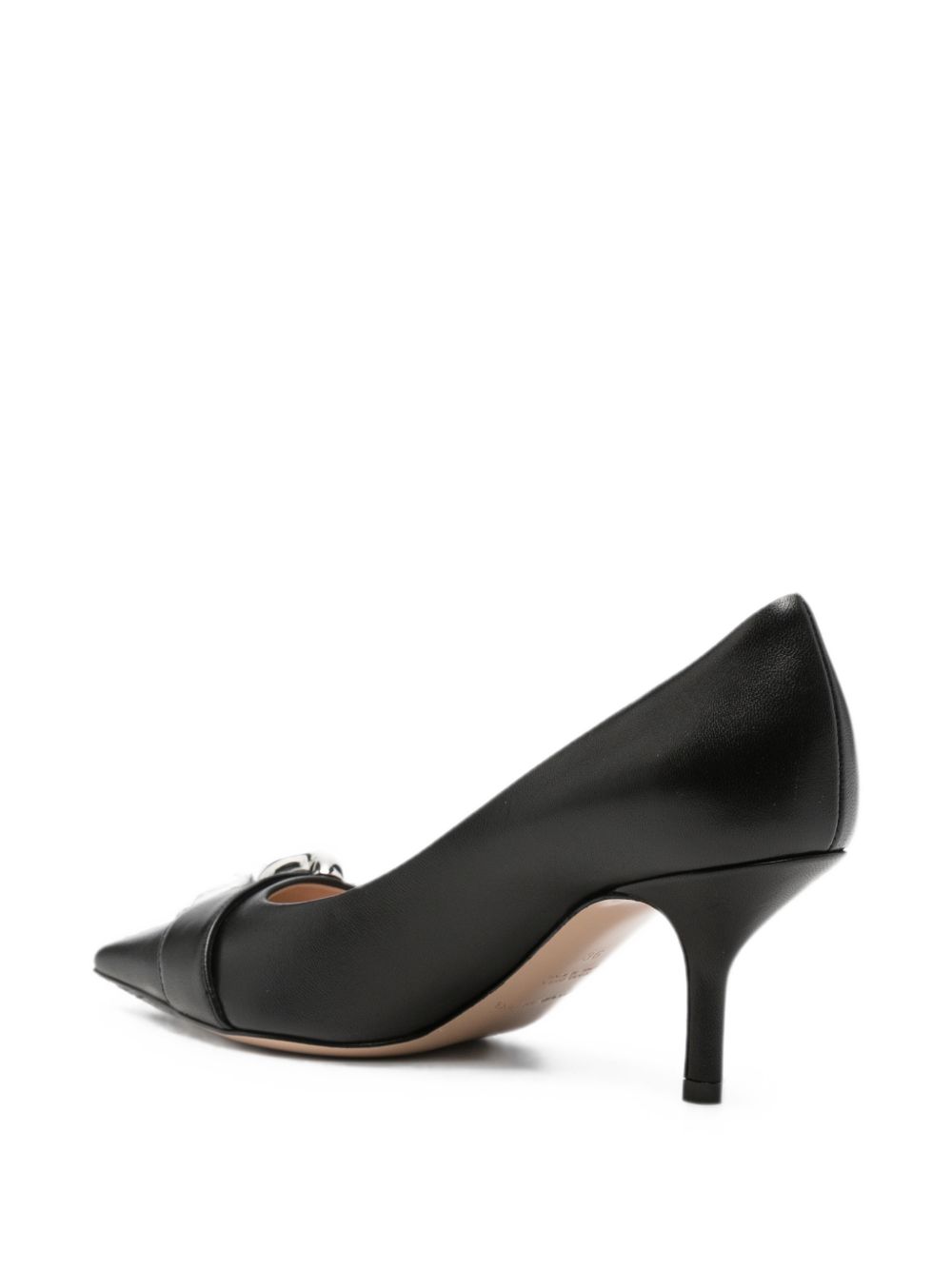 Emporio Armani With Heel - BLACK | cd8f1bcba9ed4b8c871425dd3cf9f3deb4fc8c18