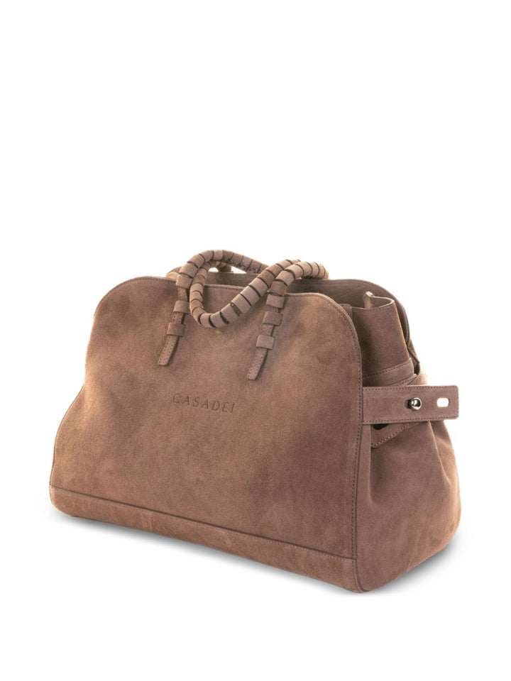 Casadei Bags - BROWN | b2e91efde43cc528d67b80b04745611718ea16f4