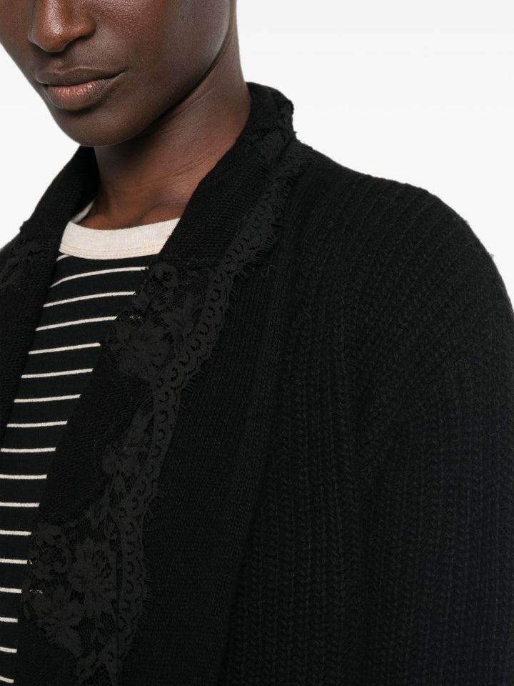 Ermanno Firenze Sweaters - BLACK | e1a1f5b783d4c3533172c1b1a9062ee0014b589c
